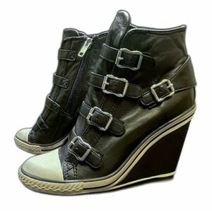 ISO!!!! Ash Thelma Wedge Sneakers